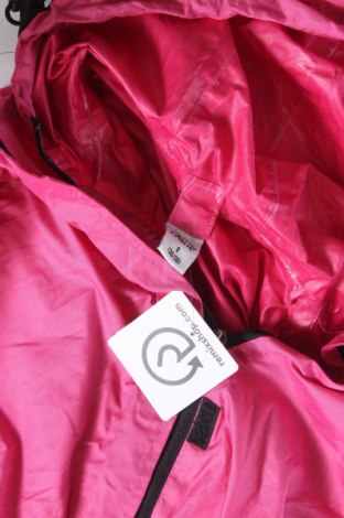 Dámska bunda  Crane, Veľkosť S, Farba Ružová, Cena  8,16 €