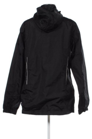 Γυναικείο μπουφάν Crane, Μέγεθος L, Χρώμα Μαύρο, Τιμή 13,27 €