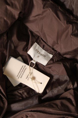 Dámska bunda  Cream, Veľkosť XS, Farba Hnedá, Cena  88,79 €
