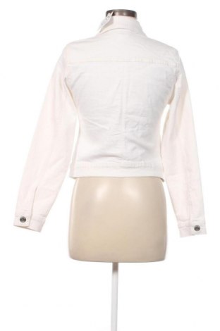 Γυναικείο μπουφάν Cream, Μέγεθος S, Χρώμα Λευκό, Τιμή 52,32 €