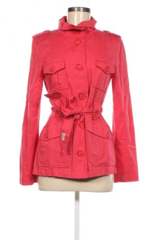 Damenjacke Crew Clothing Co., Größe M, Farbe Rosa, Preis 34,06 €