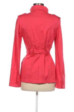 Γυναικείο μπουφάν Crew Clothing Co., Μέγεθος M, Χρώμα Ρόζ , Τιμή 27,53 €