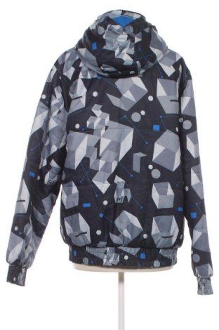 Γυναικείο μπουφάν Cropp, Μέγεθος M, Χρώμα Πολύχρωμο, Τιμή 26,44 €