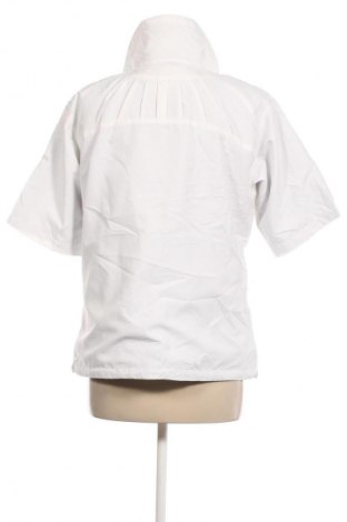 Γυναικείο μπουφάν Cross, Μέγεθος M, Χρώμα Λευκό, Τιμή 6,68 €