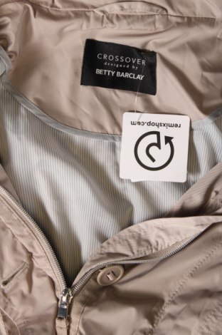 Damenjacke Betty Barclay, Größe M, Farbe Grau, Preis € 57,55