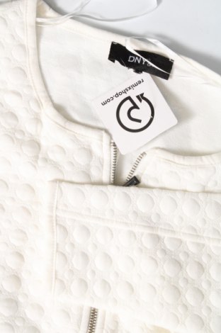 Damenjacke DNY, Größe XL, Farbe Weiß, Preis 28,39 €