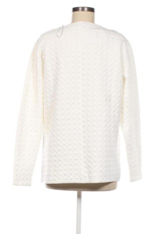 Γυναικείο μπουφάν DNY, Μέγεθος XL, Χρώμα Λευκό, Τιμή 25,24 €
