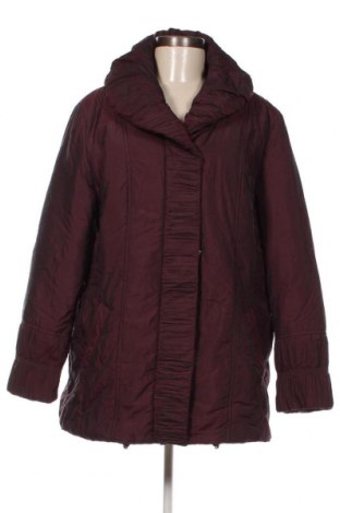 Damenjacke Damart, Größe XL, Farbe Rot, Preis 26,23 €