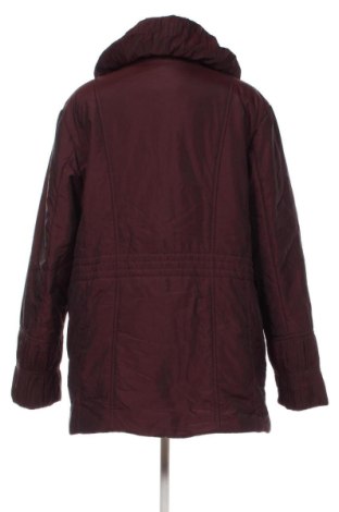 Damenjacke Damart, Größe XL, Farbe Rot, Preis € 26,23