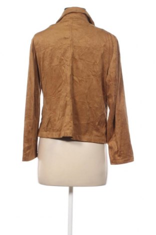 Γυναικείο μπουφάν Damart, Μέγεθος XL, Χρώμα Καφέ, Τιμή 17,81 €