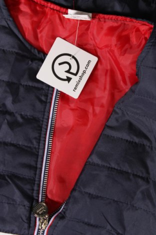 Γυναικείο μπουφάν Damart, Μέγεθος L, Χρώμα Μπλέ, Τιμή 14,85 €