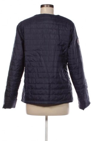 Γυναικείο μπουφάν Damart, Μέγεθος L, Χρώμα Μπλέ, Τιμή 14,85 €