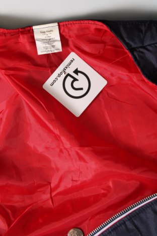 Γυναικείο μπουφάν Damart, Μέγεθος XL, Χρώμα Μπλέ, Τιμή 17,81 €