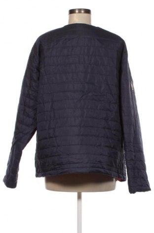 Γυναικείο μπουφάν Damart, Μέγεθος XL, Χρώμα Μπλέ, Τιμή 16,33 €