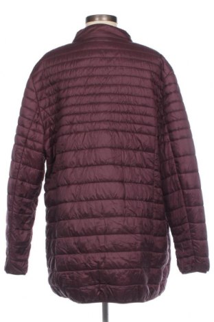 Damenjacke Danwear, Größe XXL, Farbe Rot, Preis € 23,66