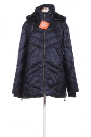 Damenjacke Dawid Tomaszewski, Größe XL, Farbe Blau, Preis 273,73 €