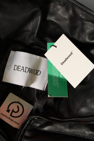 Dámská bunda  Deadwood, Velikost M, Barva Černá, Cena  1 618,00 Kč