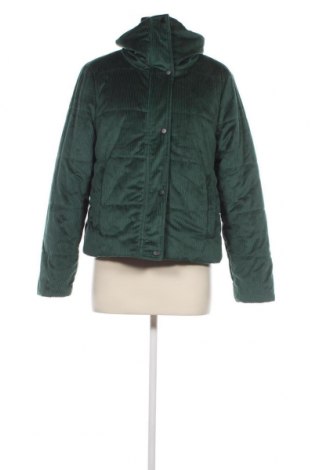 Dámská bunda  Defacto, Velikost M, Barva Zelená, Cena  555,00 Kč