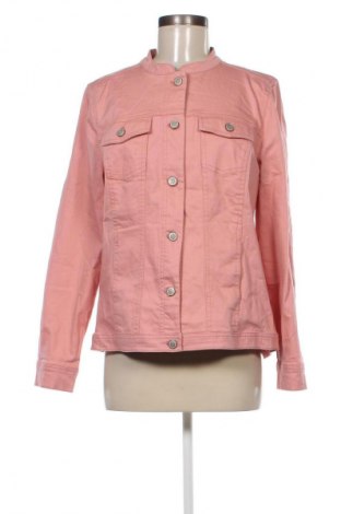 Γυναικείο μπουφάν Denim Co., Μέγεθος M, Χρώμα Ρόζ , Τιμή 14,85 €
