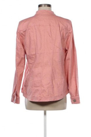 Γυναικείο μπουφάν Denim Co., Μέγεθος M, Χρώμα Ρόζ , Τιμή 13,36 €