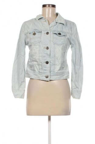 Damenjacke Denim Co., Größe S, Farbe Blau, Preis € 13,57