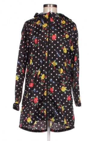 Γυναικείο μπουφάν Denim&Co., Μέγεθος S, Χρώμα Πολύχρωμο, Τιμή 13,36 €