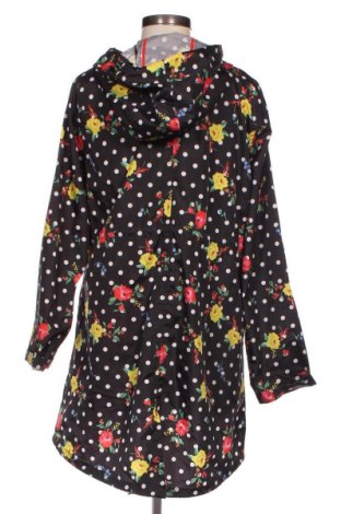 Γυναικείο μπουφάν Denim&Co., Μέγεθος S, Χρώμα Πολύχρωμο, Τιμή 14,85 €