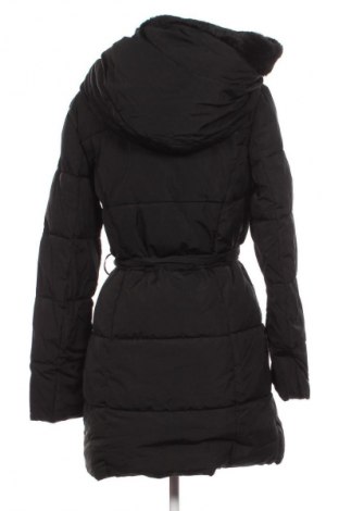 Γυναικείο μπουφάν Derhy, Μέγεθος S, Χρώμα Μαύρο, Τιμή 88,79 €