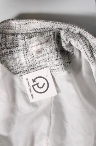 Γυναικείο μπουφάν Design By Kappahl, Μέγεθος S, Χρώμα Πολύχρωμο, Τιμή 20,87 €