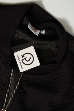 Γυναικείο μπουφάν Designer S, Μέγεθος XXL, Χρώμα Μαύρο, Τιμή 14,85 €