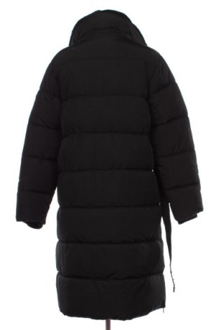 Γυναικείο μπουφάν Desigual, Μέγεθος M, Χρώμα Μαύρο, Τιμή 88,79 €