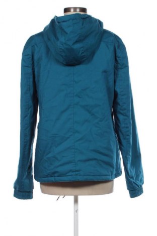 Γυναικείο μπουφάν Desires, Μέγεθος XL, Χρώμα Μπλέ, Τιμή 28,76 €