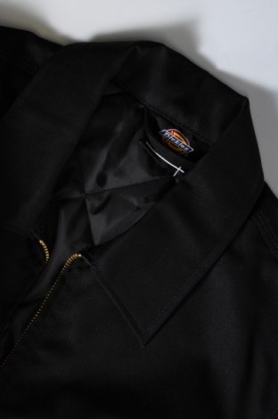 Дамско яке Dickies, Размер M, Цвят Черен, Цена 68,64 лв.