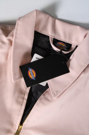 Γυναικείο μπουφάν Dickies, Μέγεθος L, Χρώμα Ρόζ , Τιμή 28,14 €