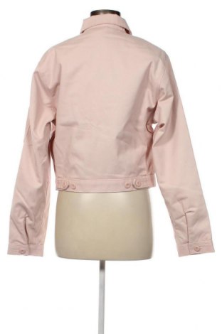Γυναικείο μπουφάν Dickies, Μέγεθος L, Χρώμα Ρόζ , Τιμή 28,14 €