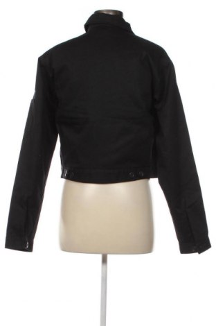 Γυναικείο μπουφάν Dickies, Μέγεθος L, Χρώμα Μαύρο, Τιμή 33,77 €