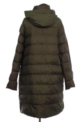 Γυναικείο μπουφάν Didriksons, Μέγεθος XL, Χρώμα Πράσινο, Τιμή 95,62 €