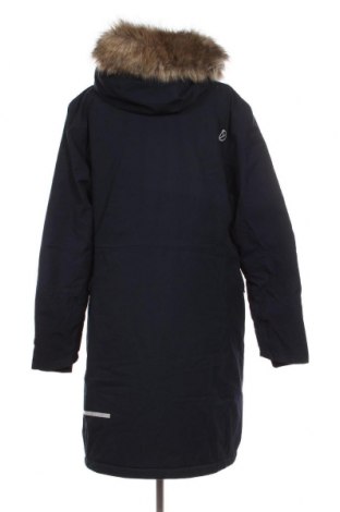 Γυναικείο μπουφάν Didriksons, Μέγεθος XL, Χρώμα Μπλέ, Τιμή 81,96 €