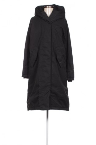 Γυναικείο μπουφάν Didriksons, Μέγεθος M, Χρώμα Μαύρο, Τιμή 95,62 €