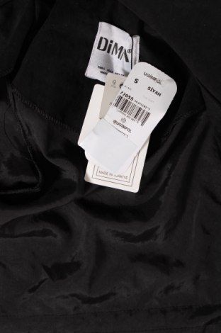 Γυναικείο μπουφάν Dima, Μέγεθος S, Χρώμα Μαύρο, Τιμή 19,55 €