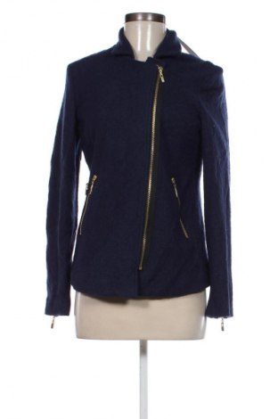 Γυναικείο μπουφάν Donna, Μέγεθος S, Χρώμα Μπλέ, Τιμή 48,25 €