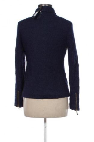 Γυναικείο μπουφάν Donna, Μέγεθος S, Χρώμα Μπλέ, Τιμή 48,25 €