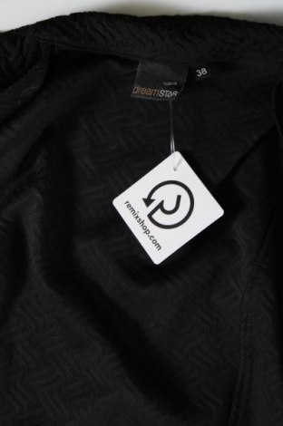 Γυναικείο μπουφάν Dreamstar, Μέγεθος M, Χρώμα Μαύρο, Τιμή 13,36 €