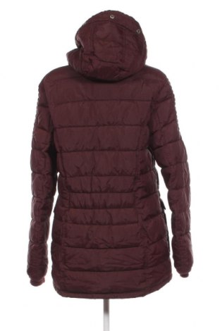 Damenjacke Dreimaster, Größe XL, Farbe Rot, Preis 123,87 €