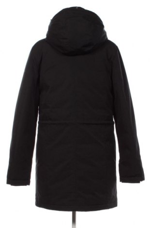 Γυναικείο μπουφάν Dreimaster, Μέγεθος M, Χρώμα Μαύρο, Τιμή 146,50 €