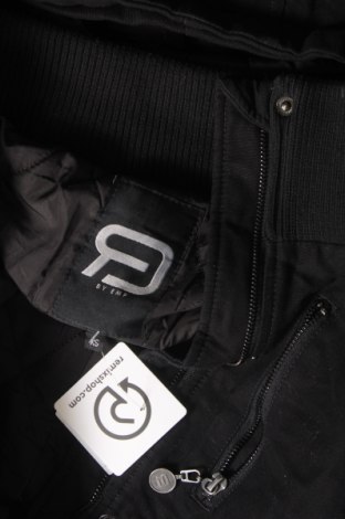 Γυναικείο μπουφάν EMP, Μέγεθος XS, Χρώμα Μαύρο, Τιμή 22,25 €