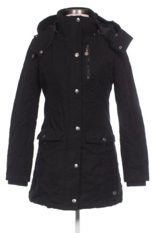Γυναικείο μπουφάν EMP, Μέγεθος XS, Χρώμα Μαύρο, Τιμή 22,25 €