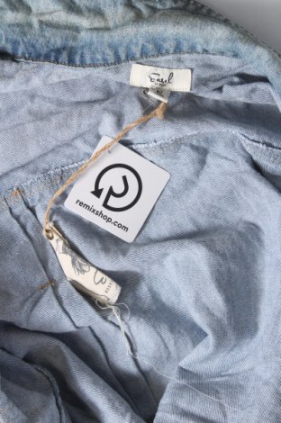 Γυναικείο μπουφάν Easel, Μέγεθος M, Χρώμα Μπλέ, Τιμή 19,18 €
