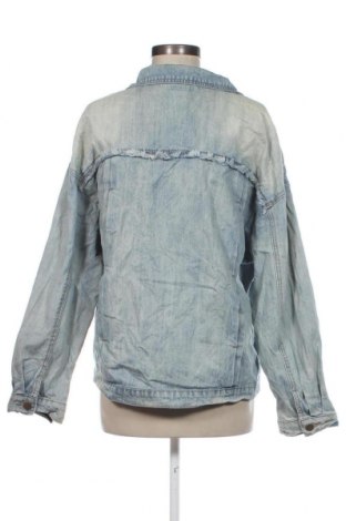 Γυναικείο μπουφάν Easel, Μέγεθος M, Χρώμα Μπλέ, Τιμή 19,18 €