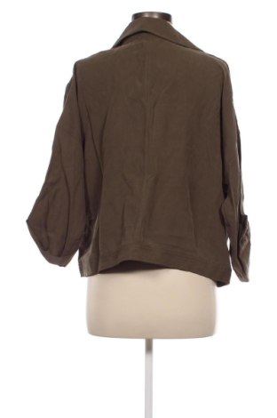 Γυναικείο μπουφάν Edc By Esprit, Μέγεθος XL, Χρώμα Πράσινο, Τιμή 62,31 €